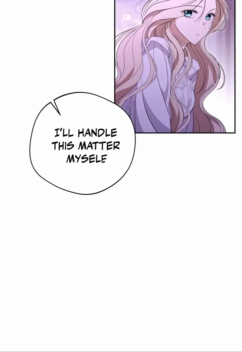 There Is No Need to be Obsessed with me Chapter 33 page 63 - 