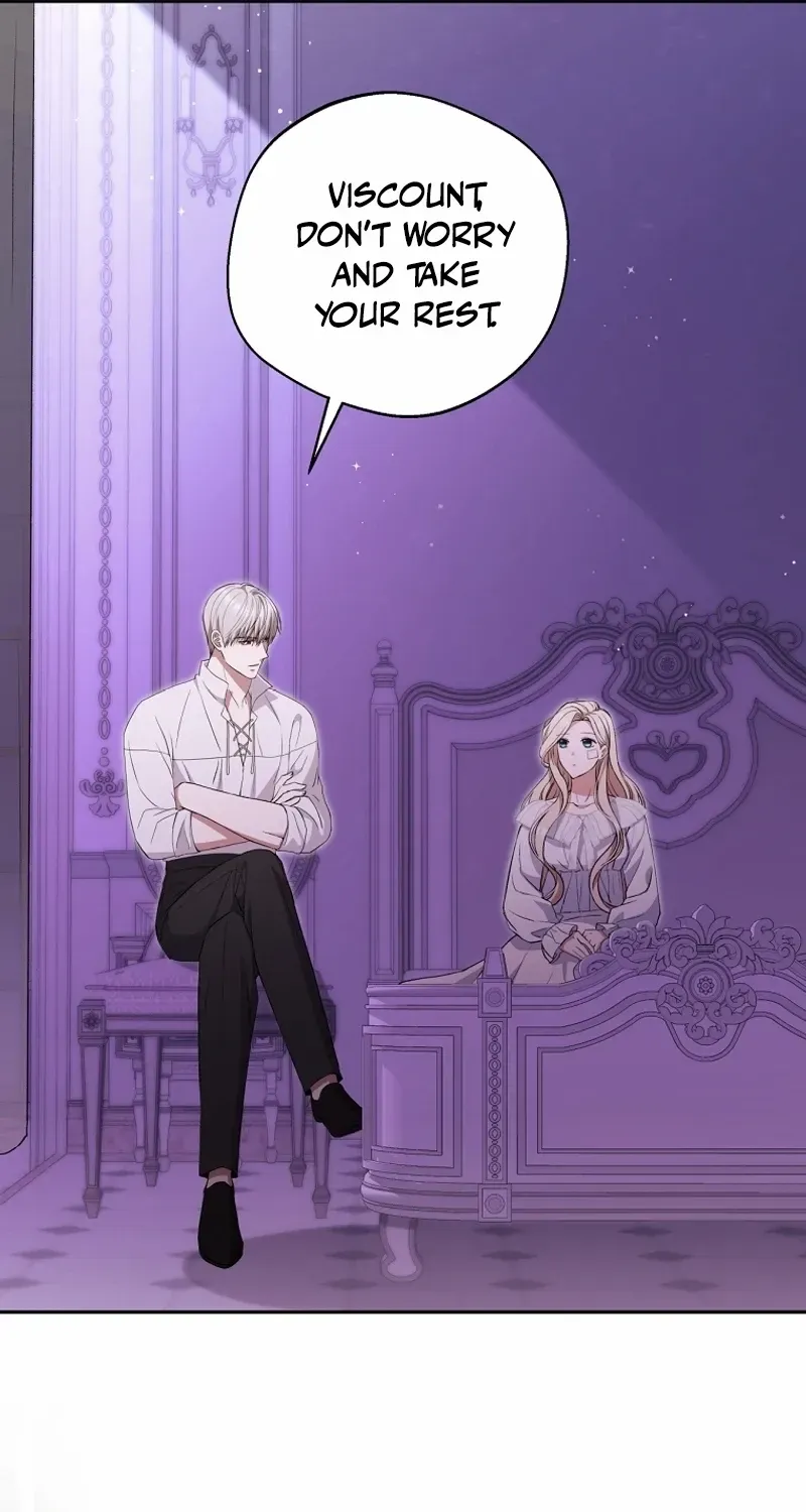 There Is No Need to be Obsessed with me Chapter 33 page 64 - 