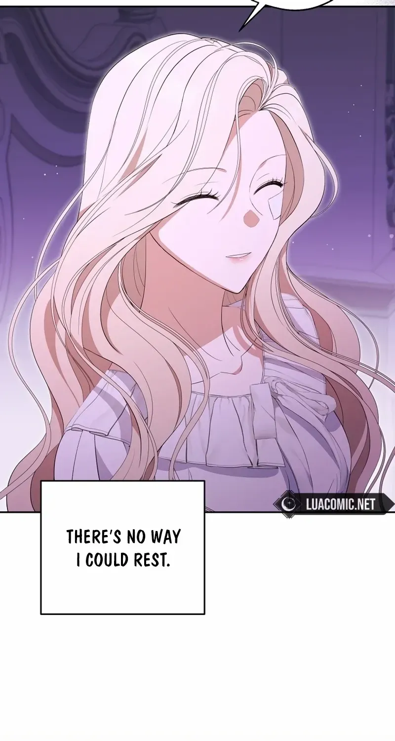 There Is No Need to be Obsessed with me Chapter 33 page 66 - 