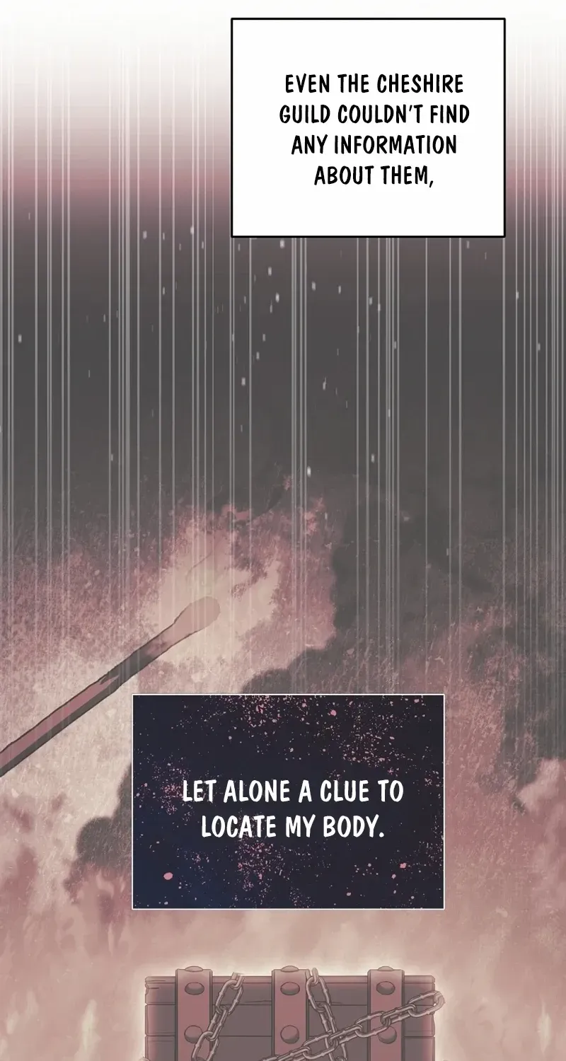 There Is No Need to be Obsessed with me Chapter 33 page 67 - 