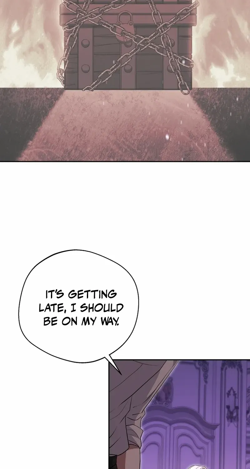 There Is No Need to be Obsessed with me Chapter 33 page 68 - 