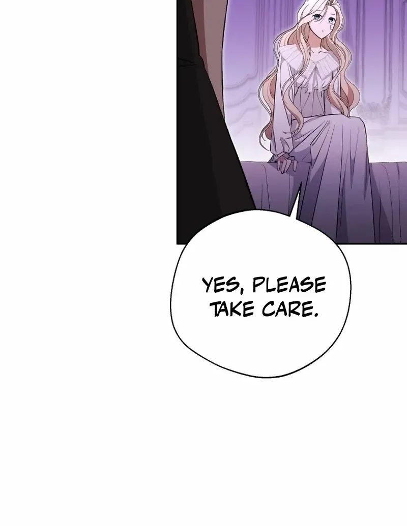 There Is No Need to be Obsessed with me Chapter 33 page 69 - 