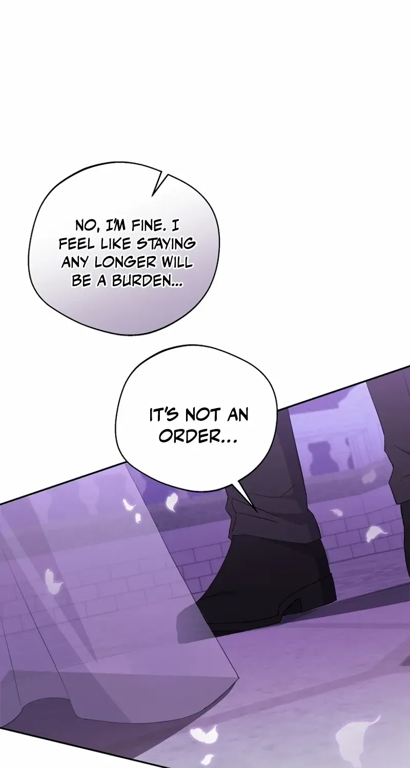 There Is No Need to be Obsessed with me Chapter 33 page 71 - 