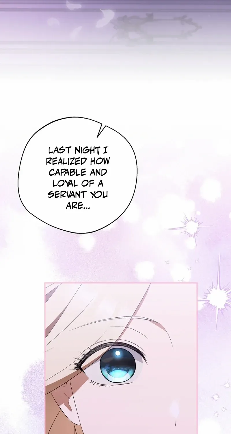 There Is No Need to be Obsessed with me Chapter 33 page 74 - 