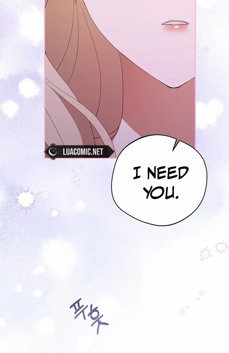 There Is No Need to be Obsessed with me Chapter 33 page 75 - 