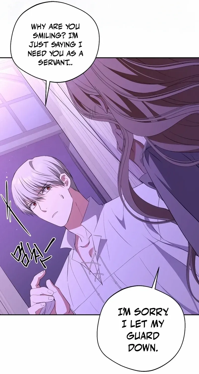 There Is No Need to be Obsessed with me Chapter 33 page 76 - 