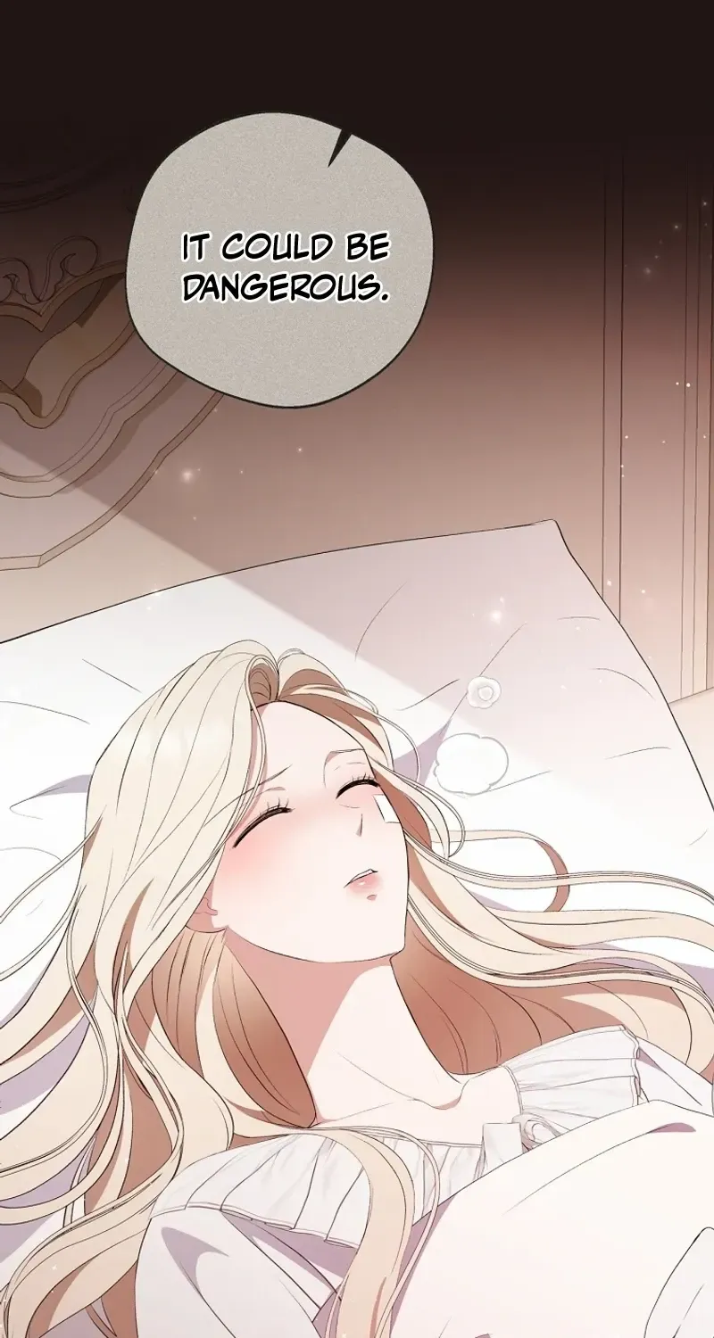 There Is No Need to be Obsessed with me Chapter 33 page 9 - 