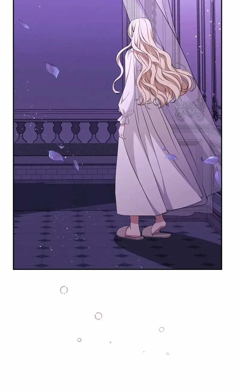 There Is No Need to be Obsessed with me Chapter 33 page 81 - 
