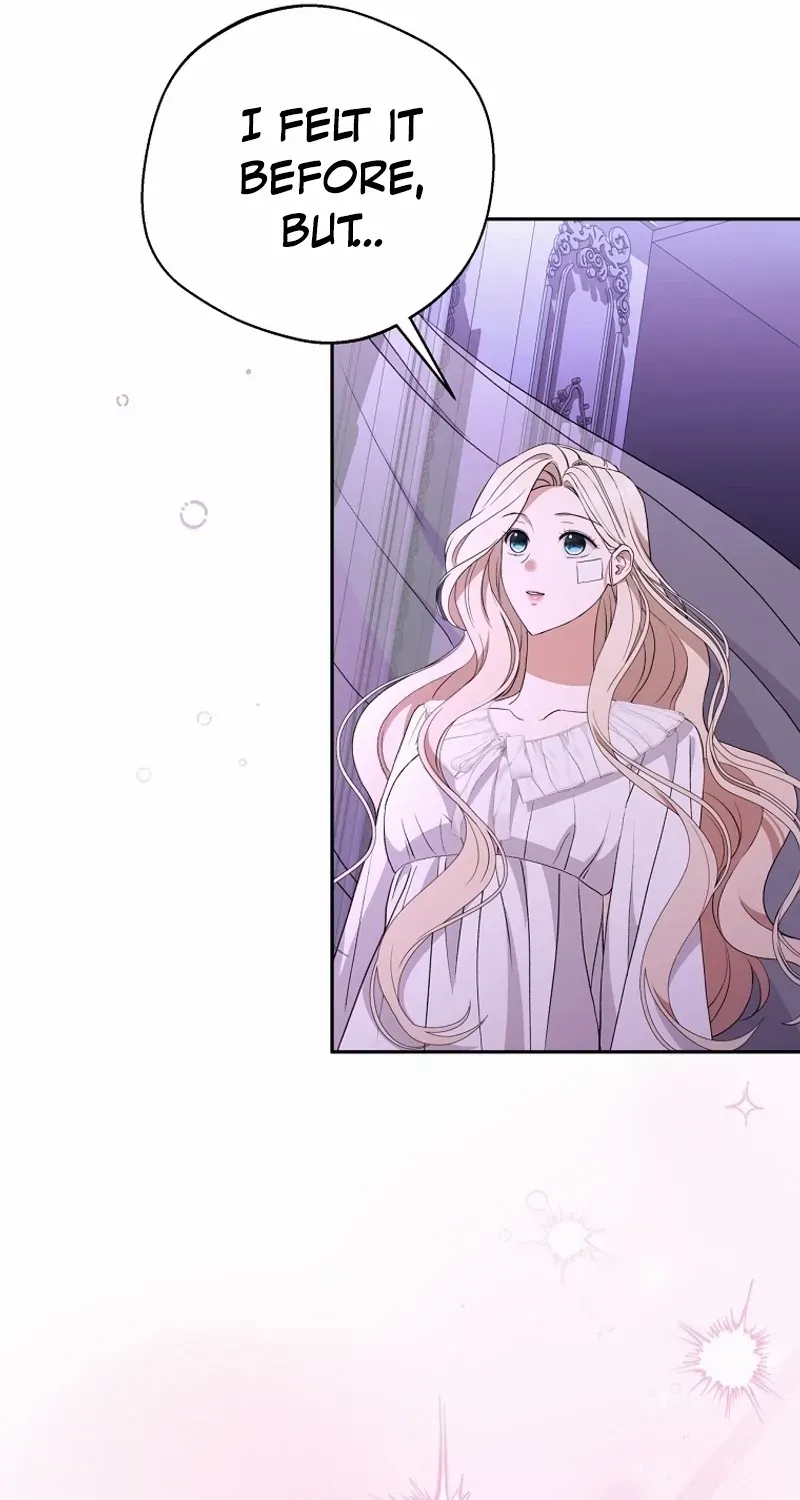There Is No Need to be Obsessed with me Chapter 33 page 82 - 