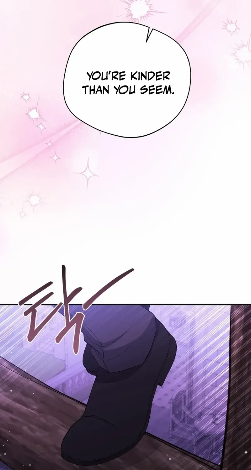 There Is No Need to be Obsessed with me Chapter 33 page 83 - 