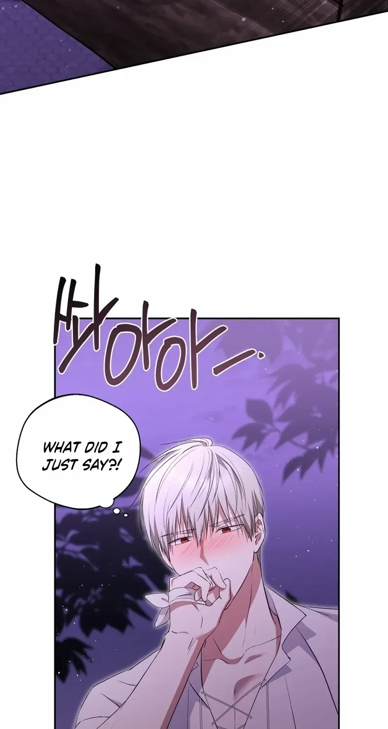 There Is No Need to be Obsessed with me Chapter 33 page 84 - 