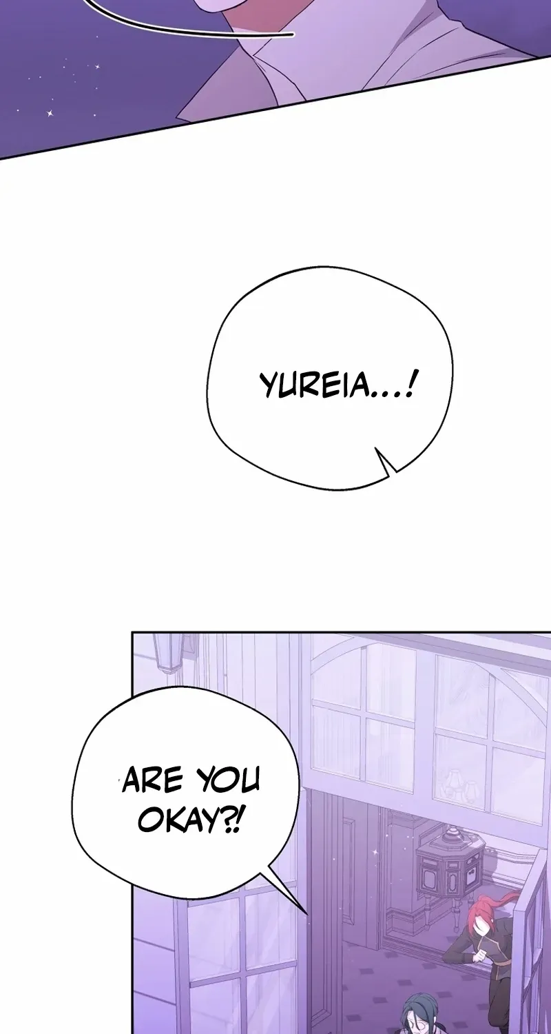 There Is No Need to be Obsessed with me Chapter 33 page 86 - 