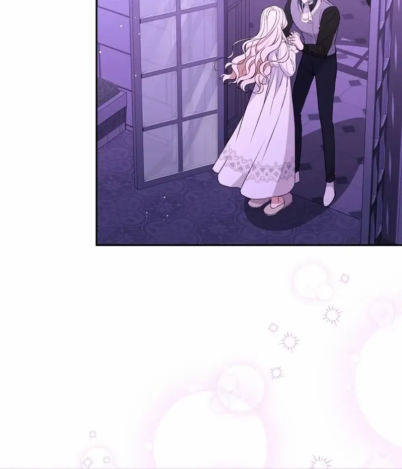 There Is No Need to be Obsessed with me Chapter 33 page 87 - 