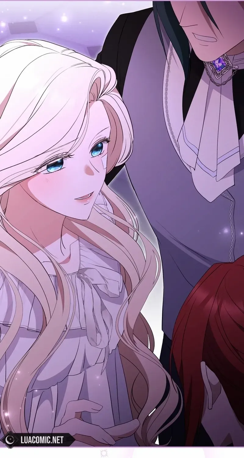 There Is No Need to be Obsessed with me Chapter 33 page 88 - 