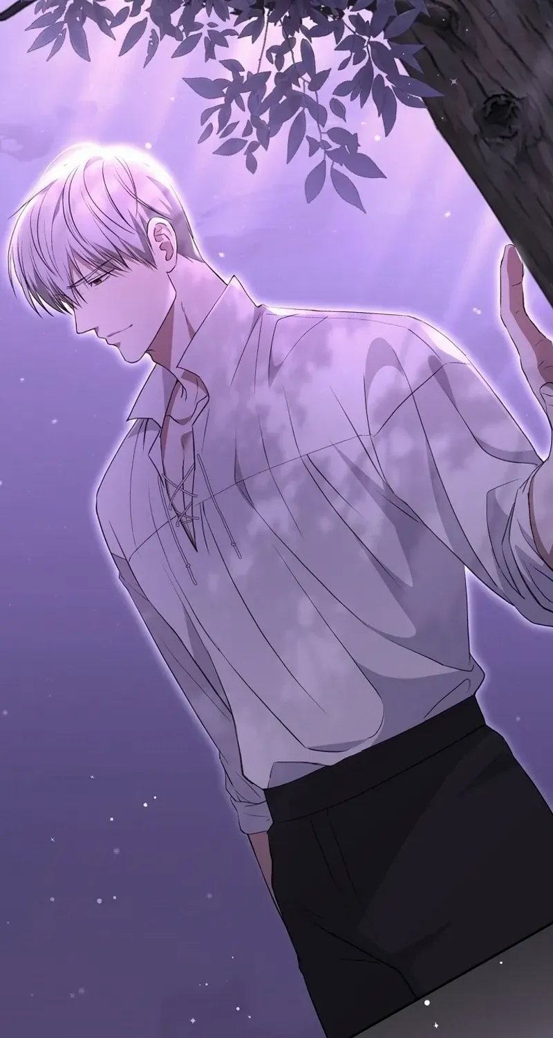 There Is No Need to be Obsessed with me Chapter 33 page 91 - 