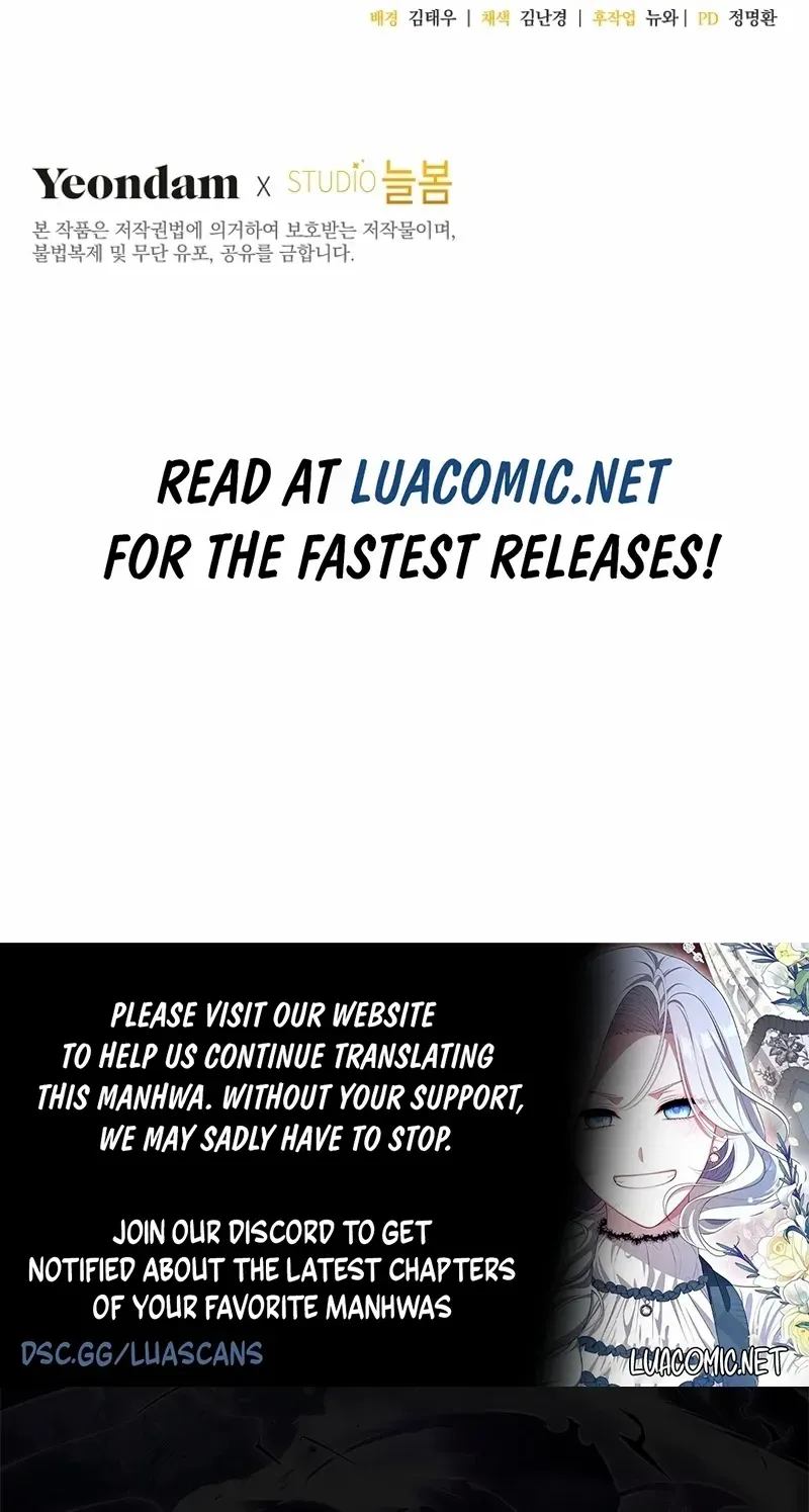 There Is No Need to be Obsessed with me Chapter 33 page 93 - 