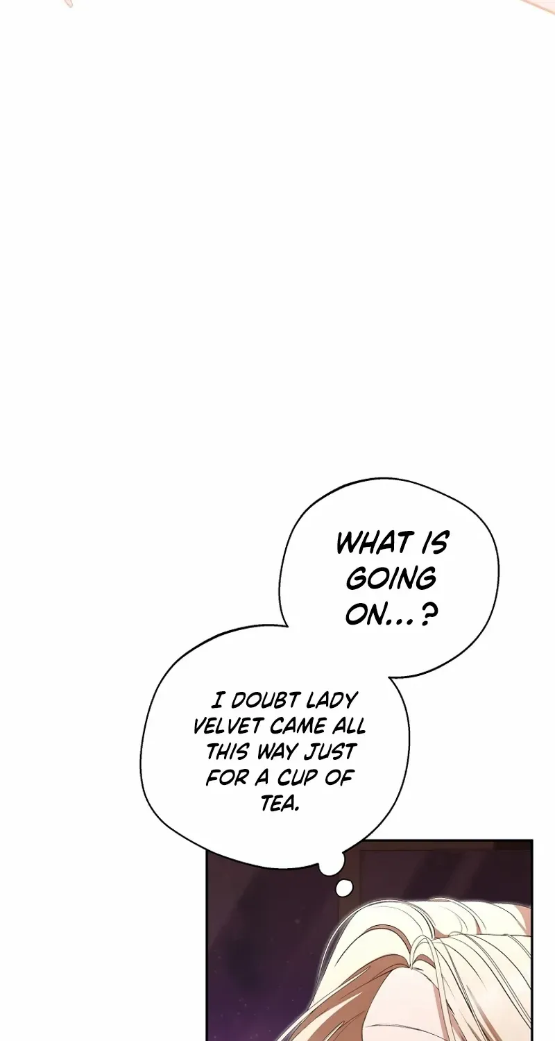 There Is No Need to be Obsessed with me Chapter 34 page 14 - 