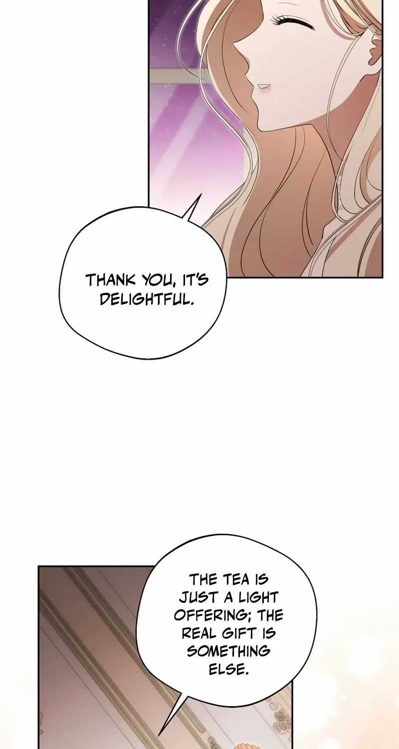 There Is No Need to be Obsessed with me Chapter 34 page 15 - 