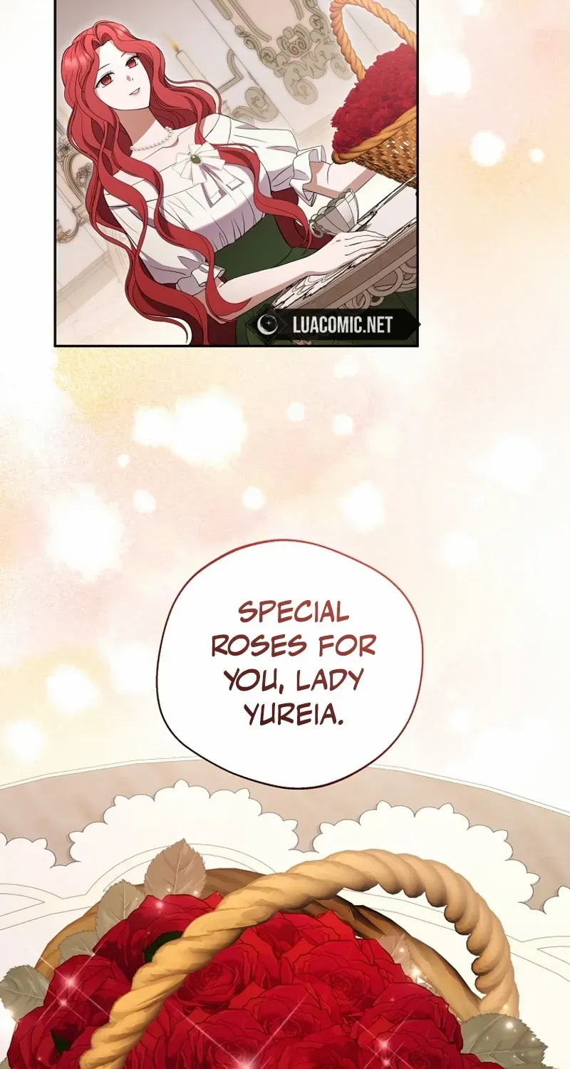 There Is No Need to be Obsessed with me Chapter 34 page 16 - 