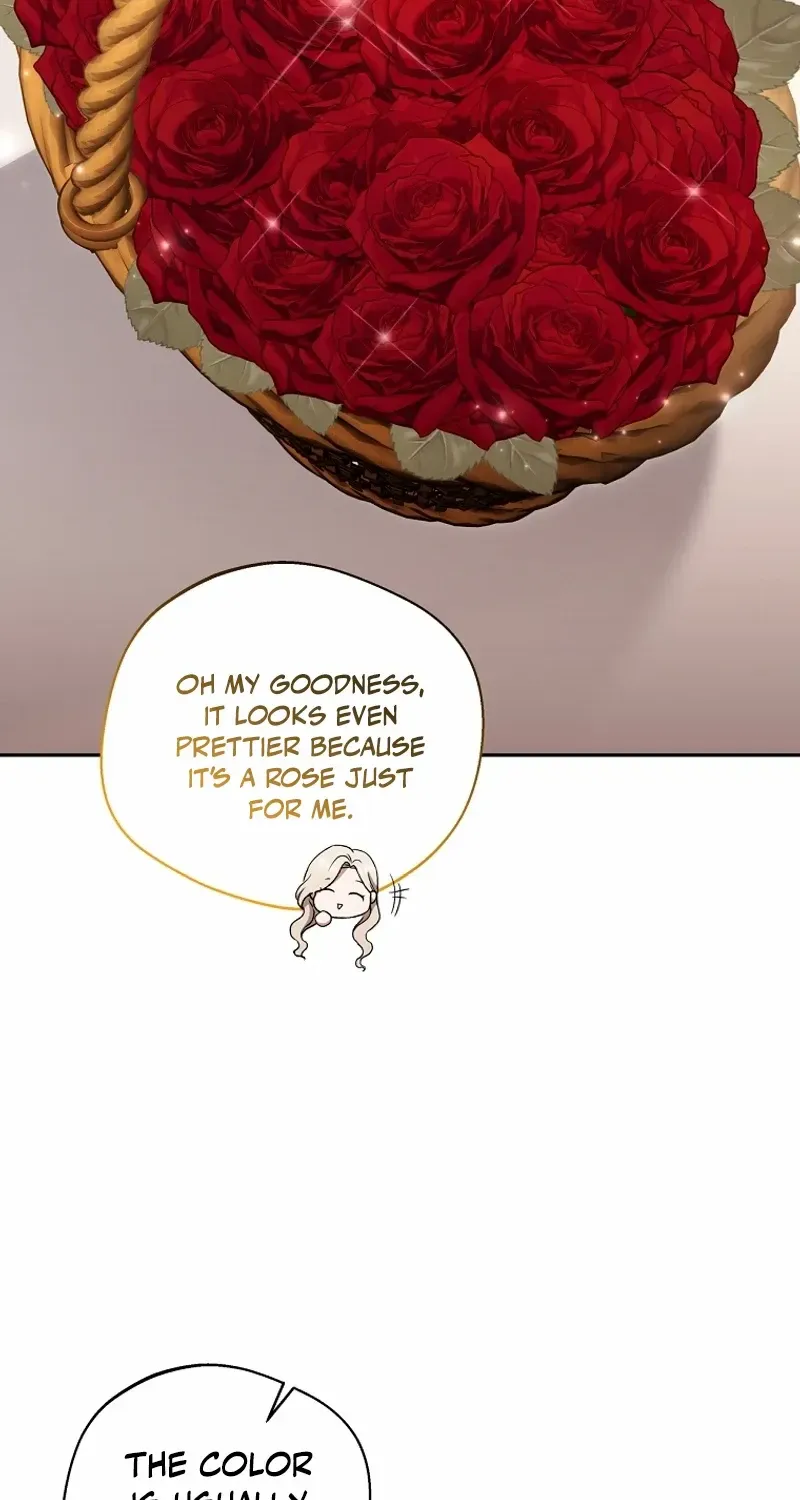 There Is No Need to be Obsessed with me Chapter 34 page 17 - 