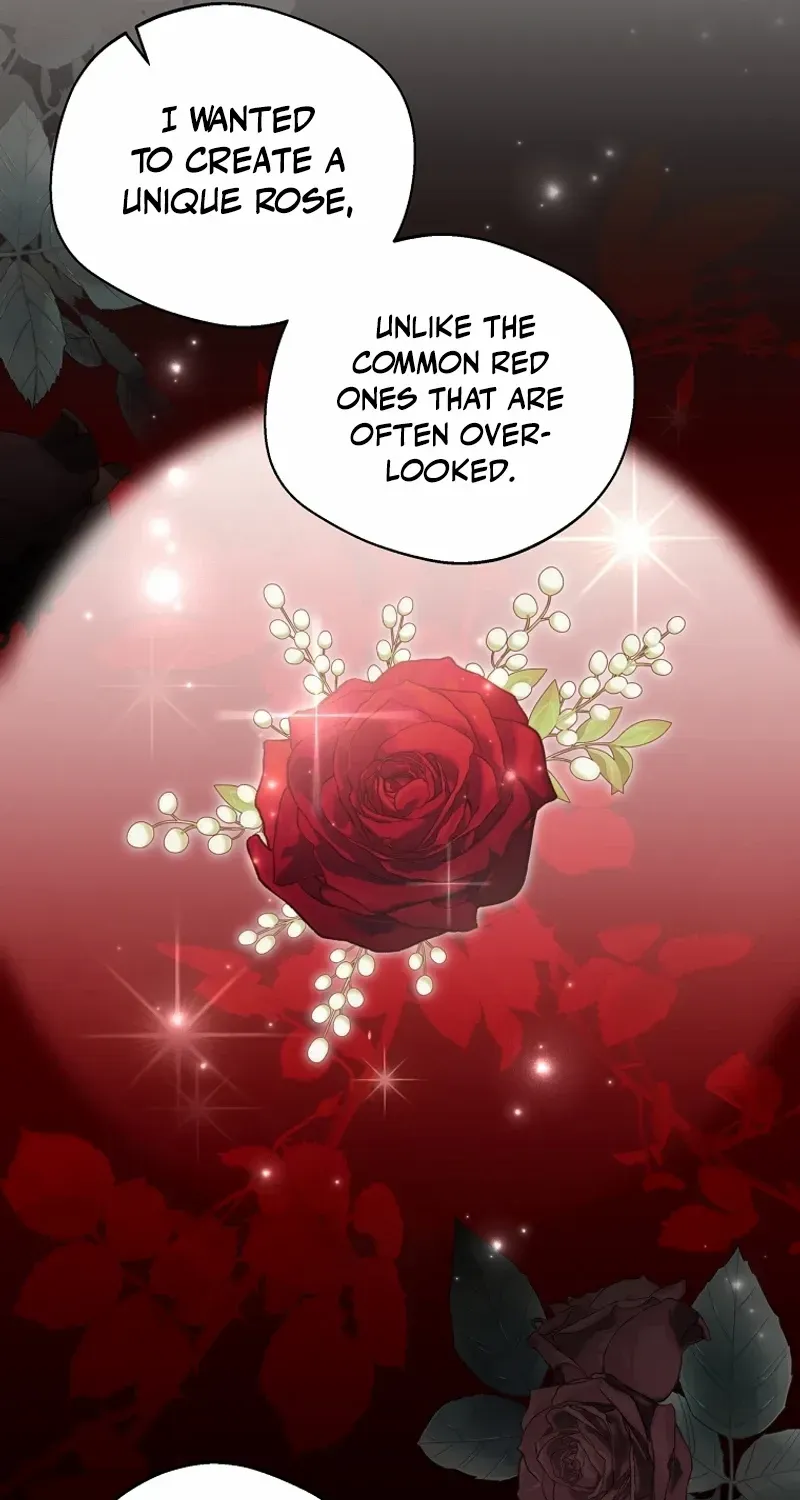 There Is No Need to be Obsessed with me Chapter 34 page 20 - 