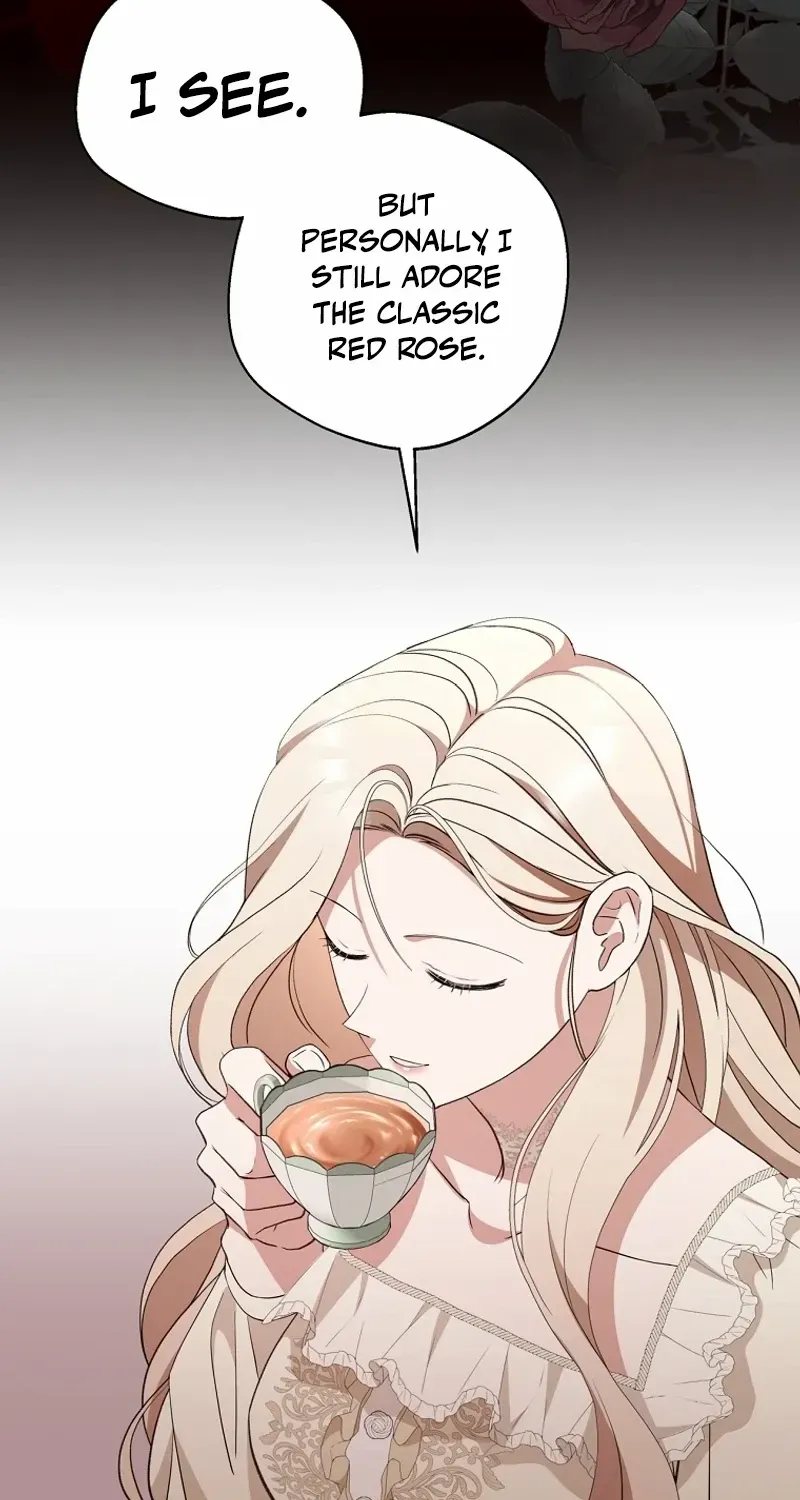 There Is No Need to be Obsessed with me Chapter 34 page 21 - 