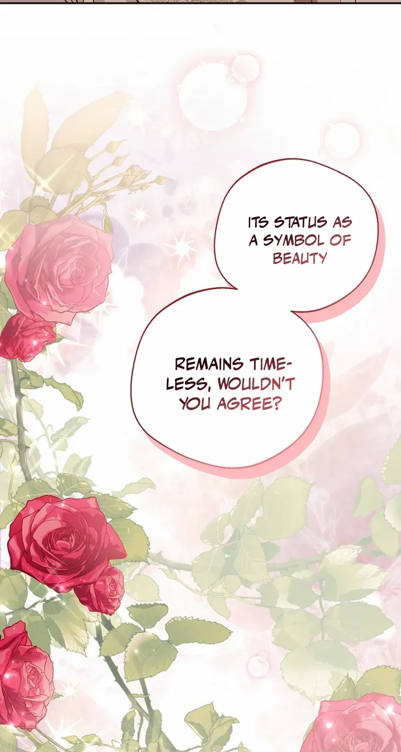 There Is No Need to be Obsessed with me Chapter 34 page 22 - 