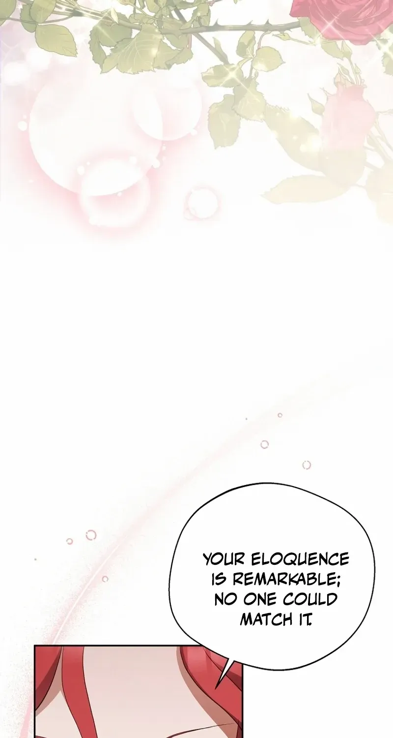 There Is No Need to be Obsessed with me Chapter 34 page 23 - 