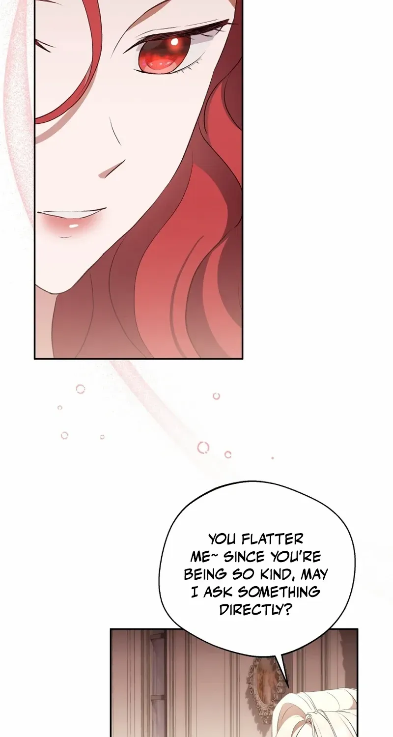 There Is No Need to be Obsessed with me Chapter 34 page 24 - 