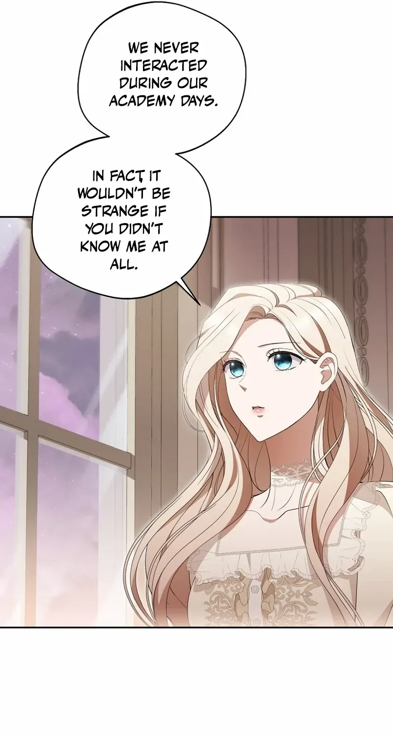 There Is No Need to be Obsessed with me Chapter 34 page 29 - 