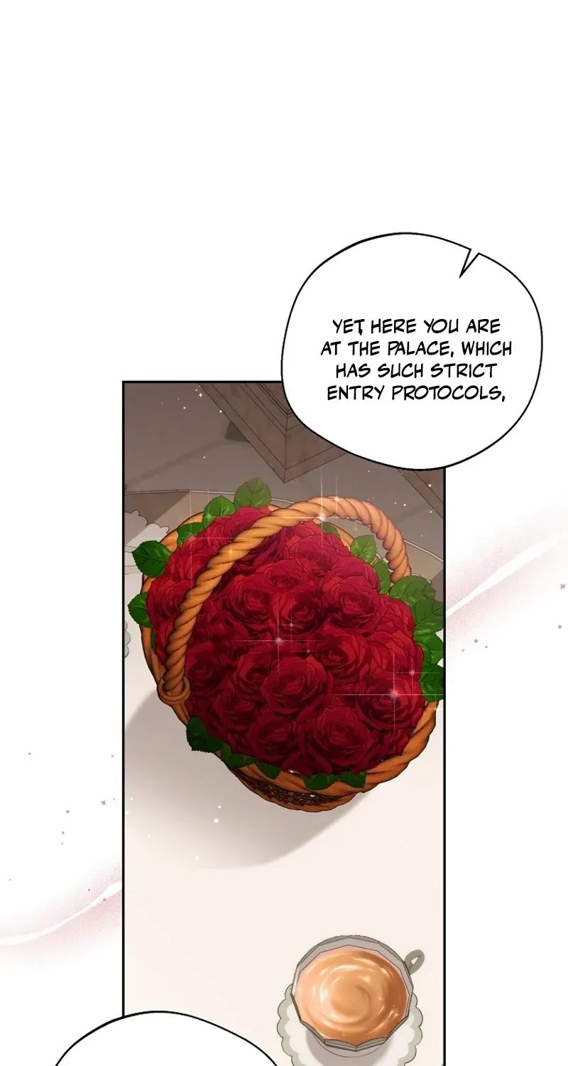 There Is No Need to be Obsessed with me Chapter 34 page 30 - 