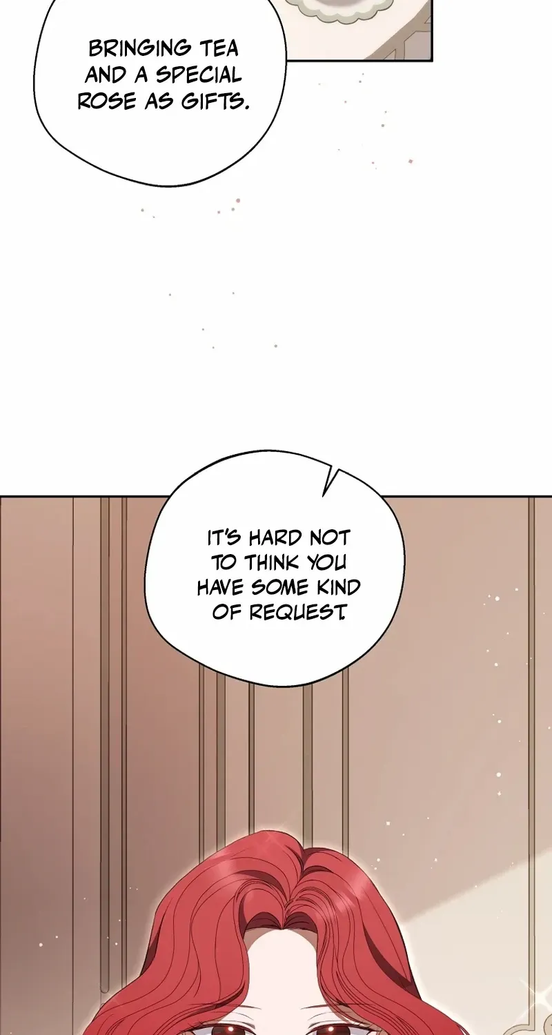 There Is No Need to be Obsessed with me Chapter 34 page 31 - 