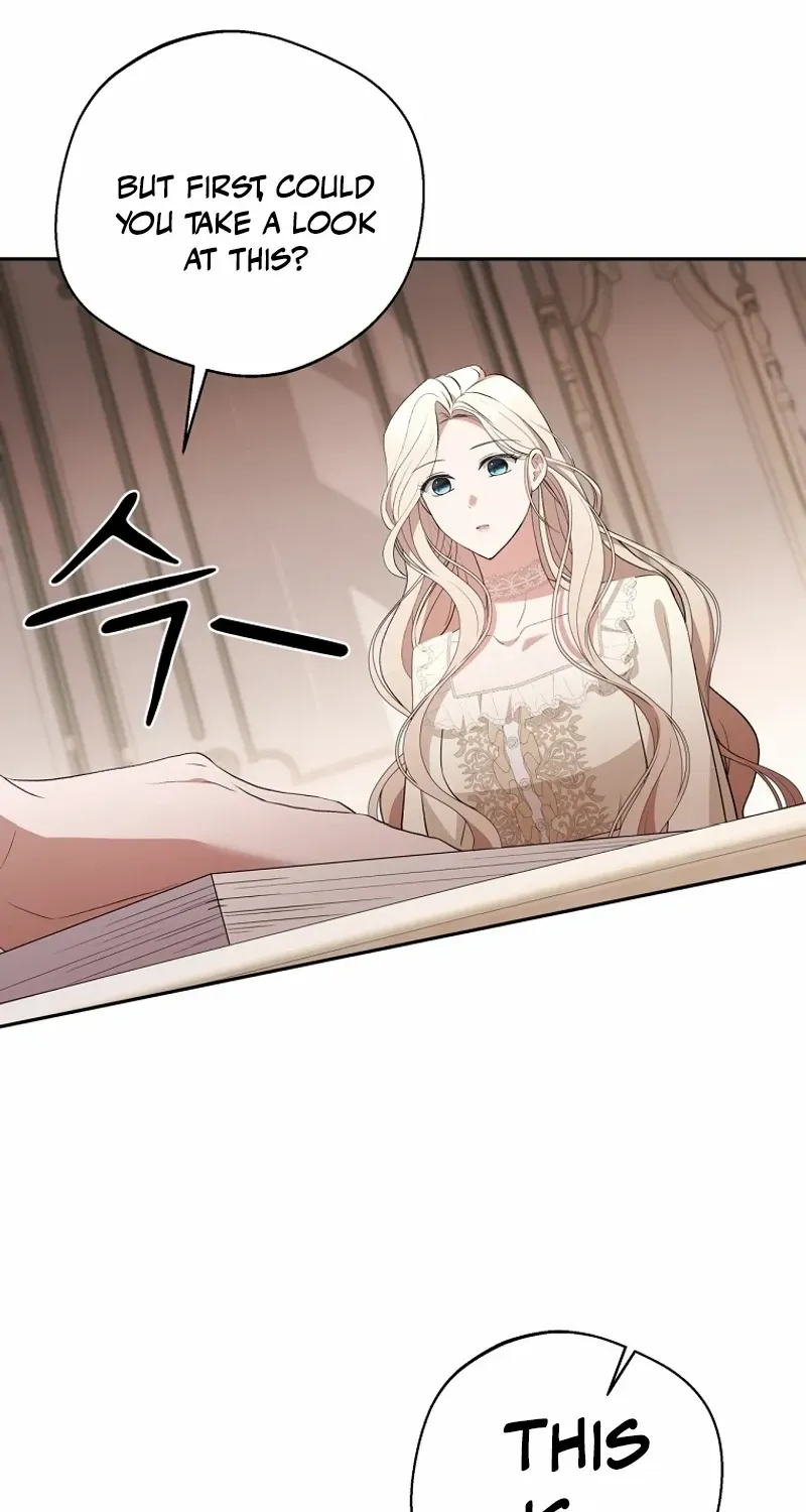 There Is No Need to be Obsessed with me Chapter 34 page 34 - 