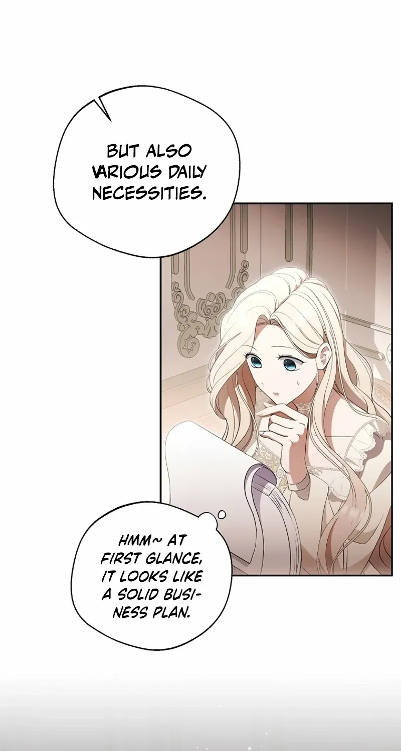 There Is No Need to be Obsessed with me Chapter 34 page 40 - 