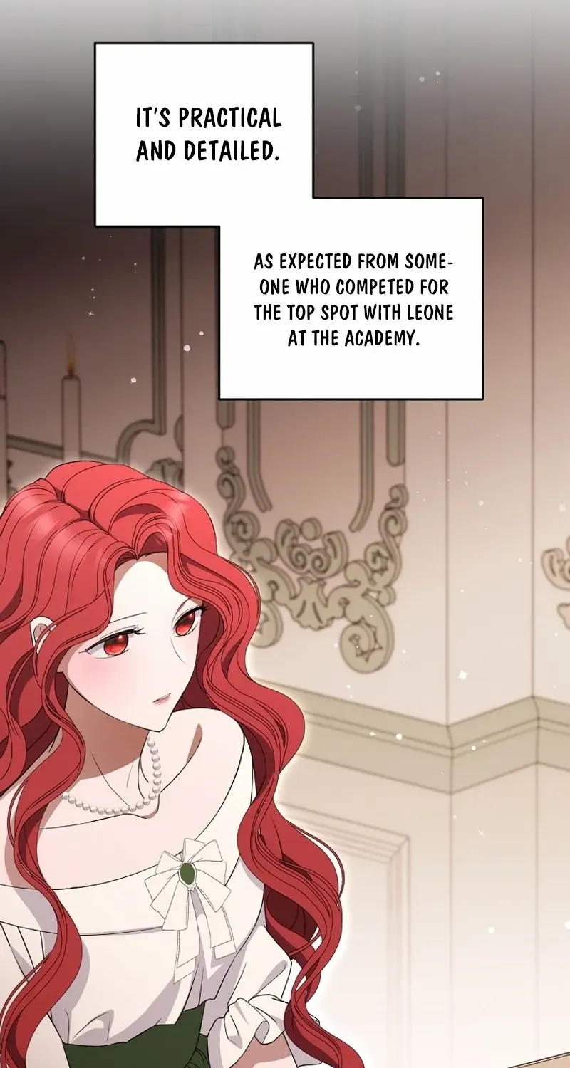 There Is No Need to be Obsessed with me Chapter 34 page 41 - 