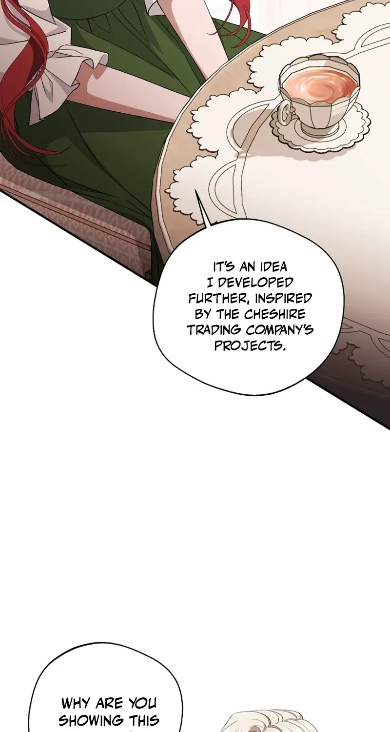 There Is No Need to be Obsessed with me Chapter 34 page 42 - 