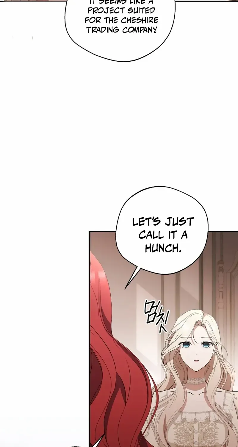 There Is No Need to be Obsessed with me Chapter 34 page 44 - 