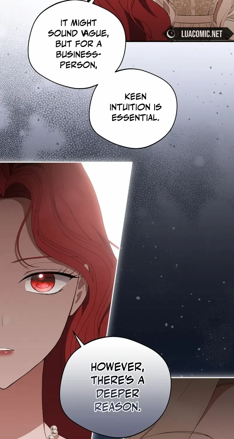 There Is No Need to be Obsessed with me Chapter 34 page 45 - 