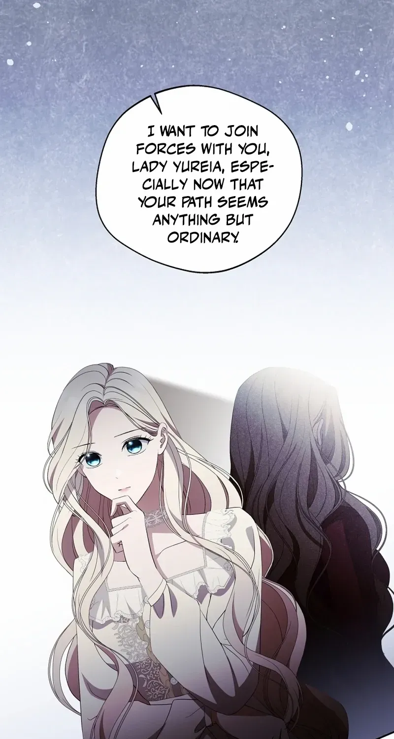 There Is No Need to be Obsessed with me Chapter 34 page 47 - 