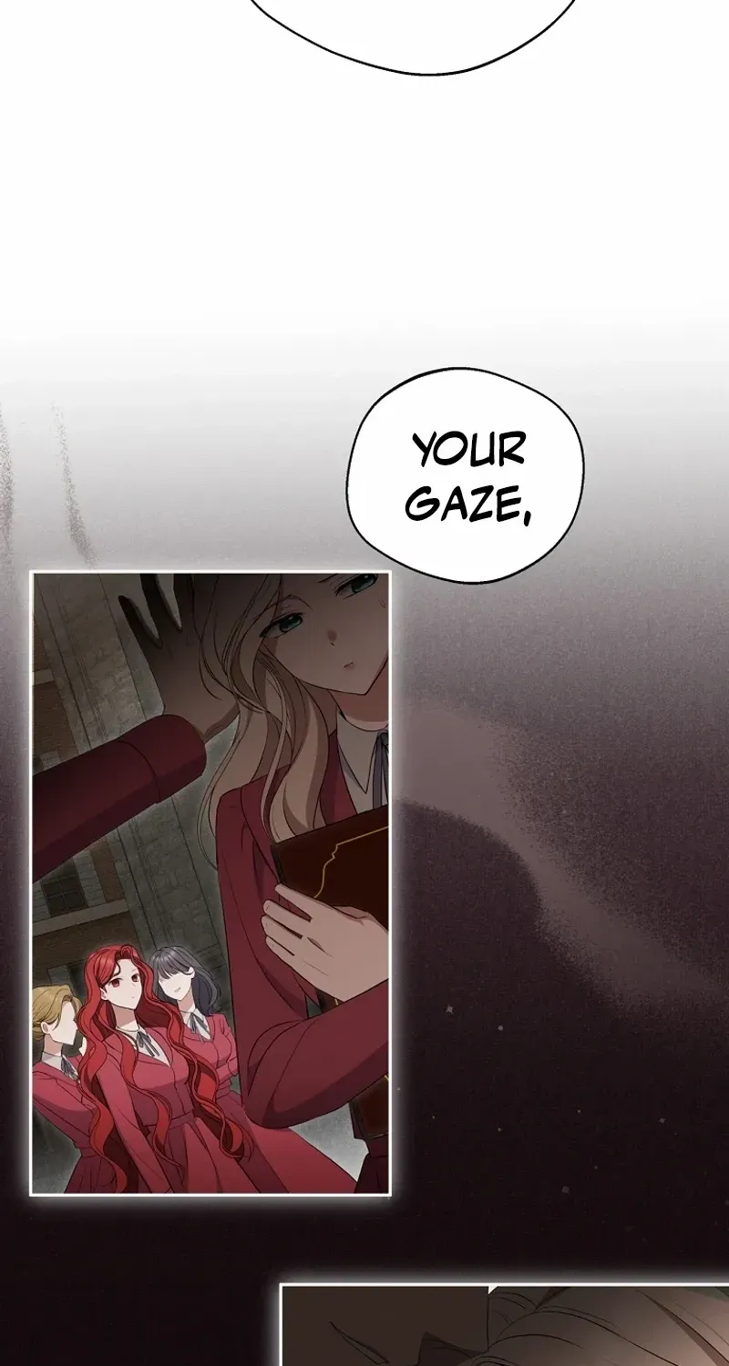 There Is No Need to be Obsessed with me Chapter 34 page 49 - 