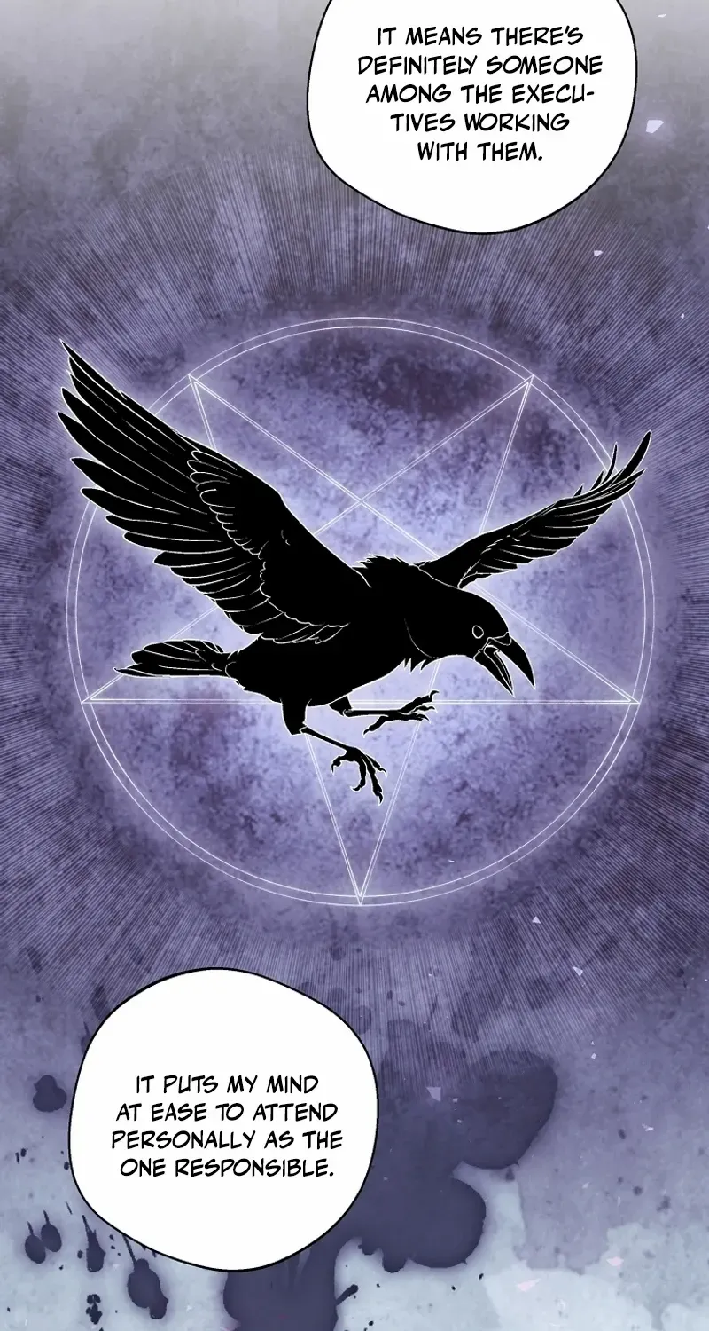 There Is No Need to be Obsessed with me Chapter 34 page 6 - 