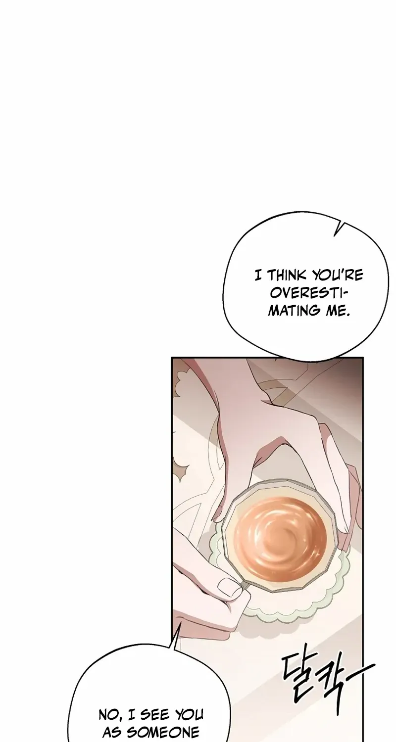 There Is No Need to be Obsessed with me Chapter 34 page 54 - 