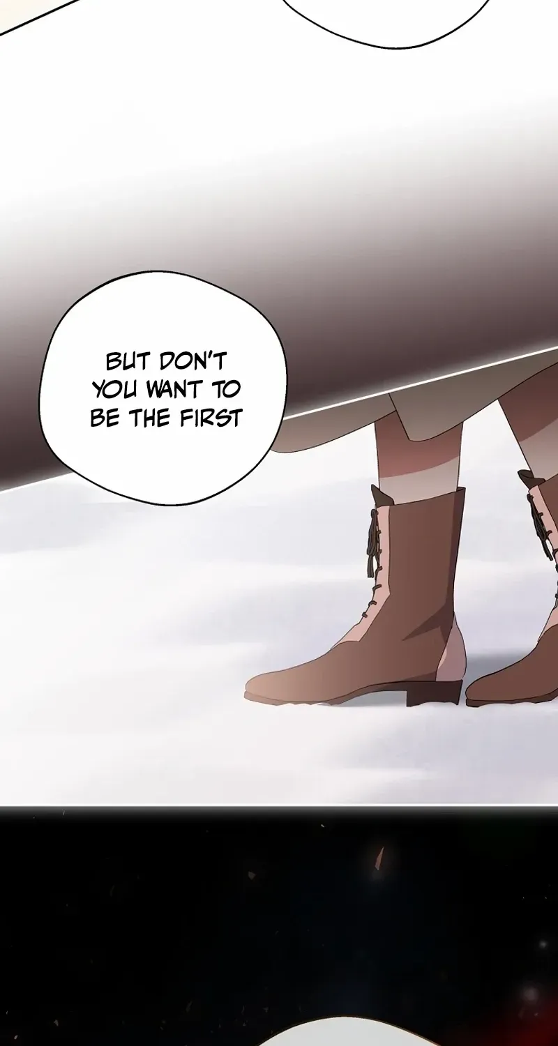 There Is No Need to be Obsessed with me Chapter 34 page 57 - 