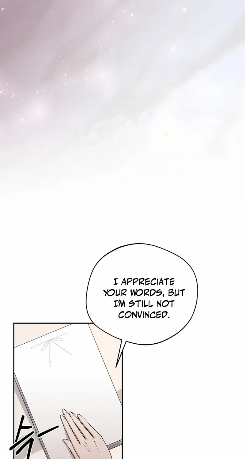 There Is No Need to be Obsessed with me Chapter 34 page 59 - 
