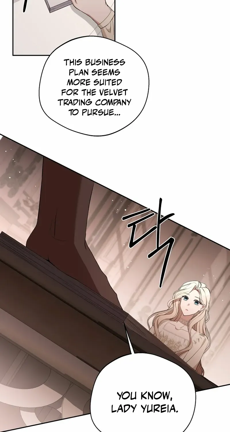There Is No Need to be Obsessed with me Chapter 34 page 60 - 