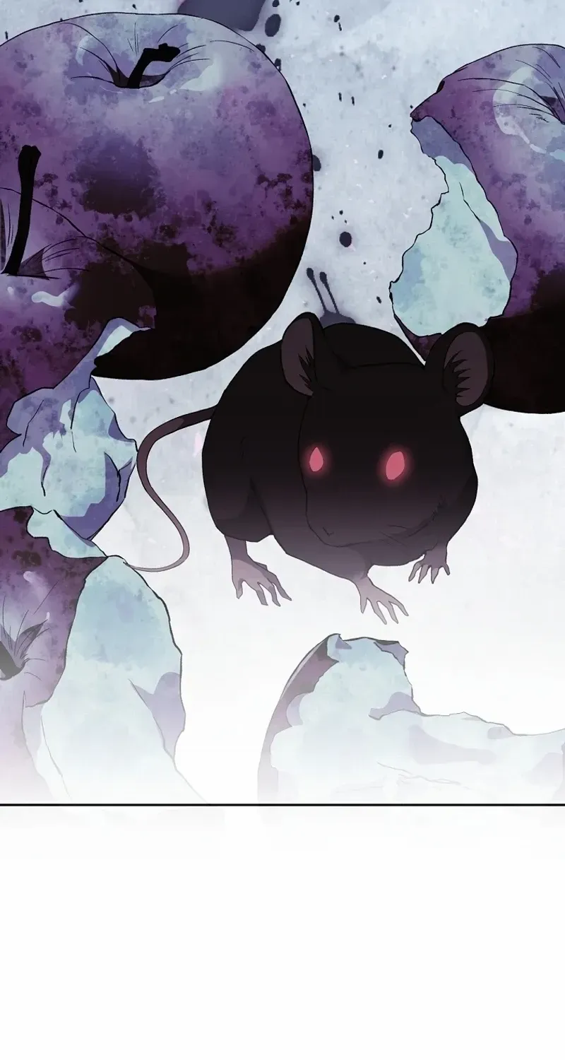There Is No Need to be Obsessed with me Chapter 34 page 7 - 