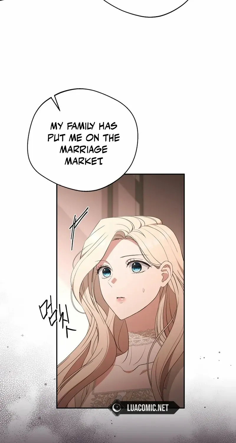There Is No Need to be Obsessed with me Chapter 34 page 61 - 