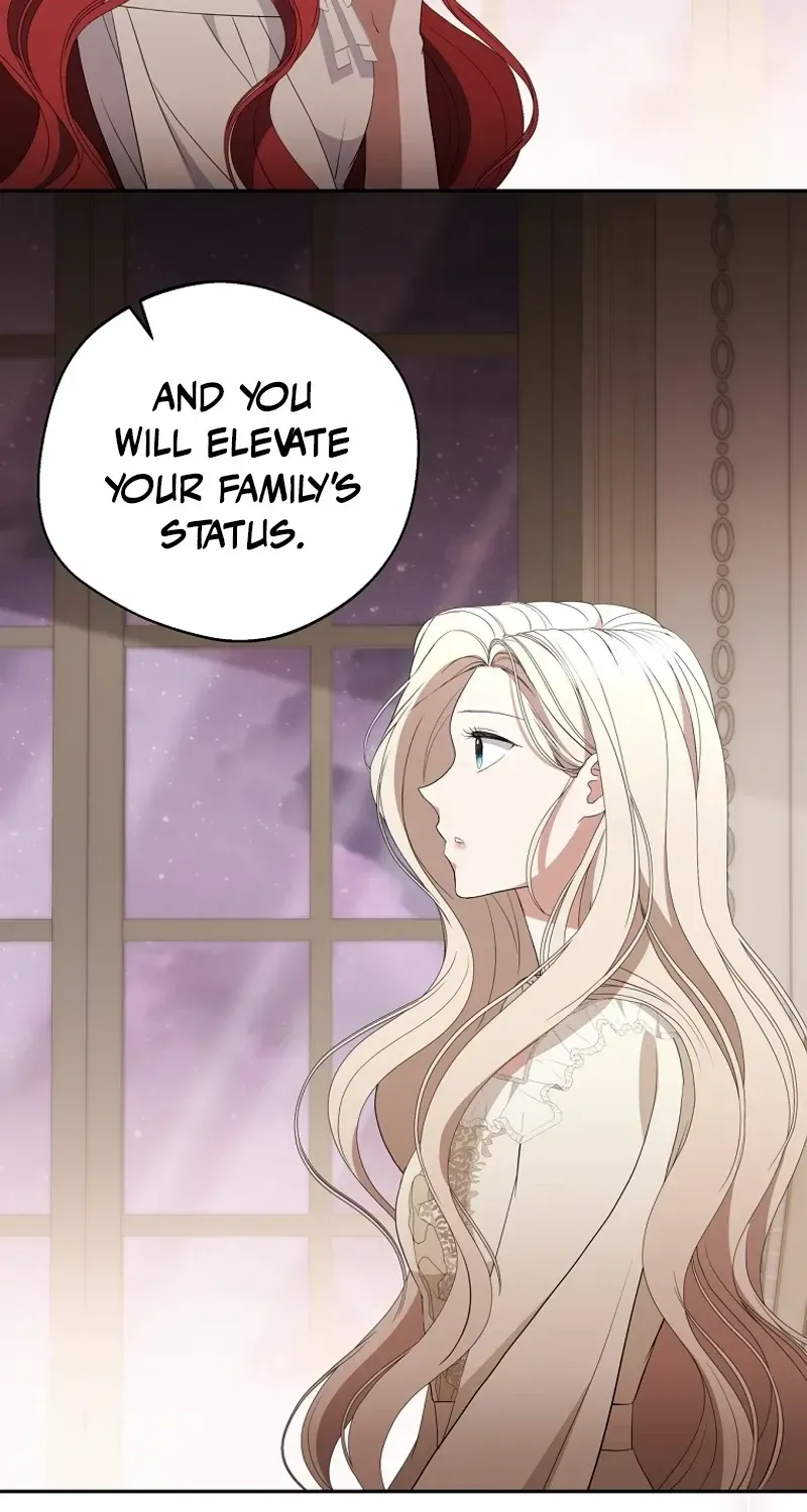 There Is No Need to be Obsessed with me Chapter 34 page 67 - 