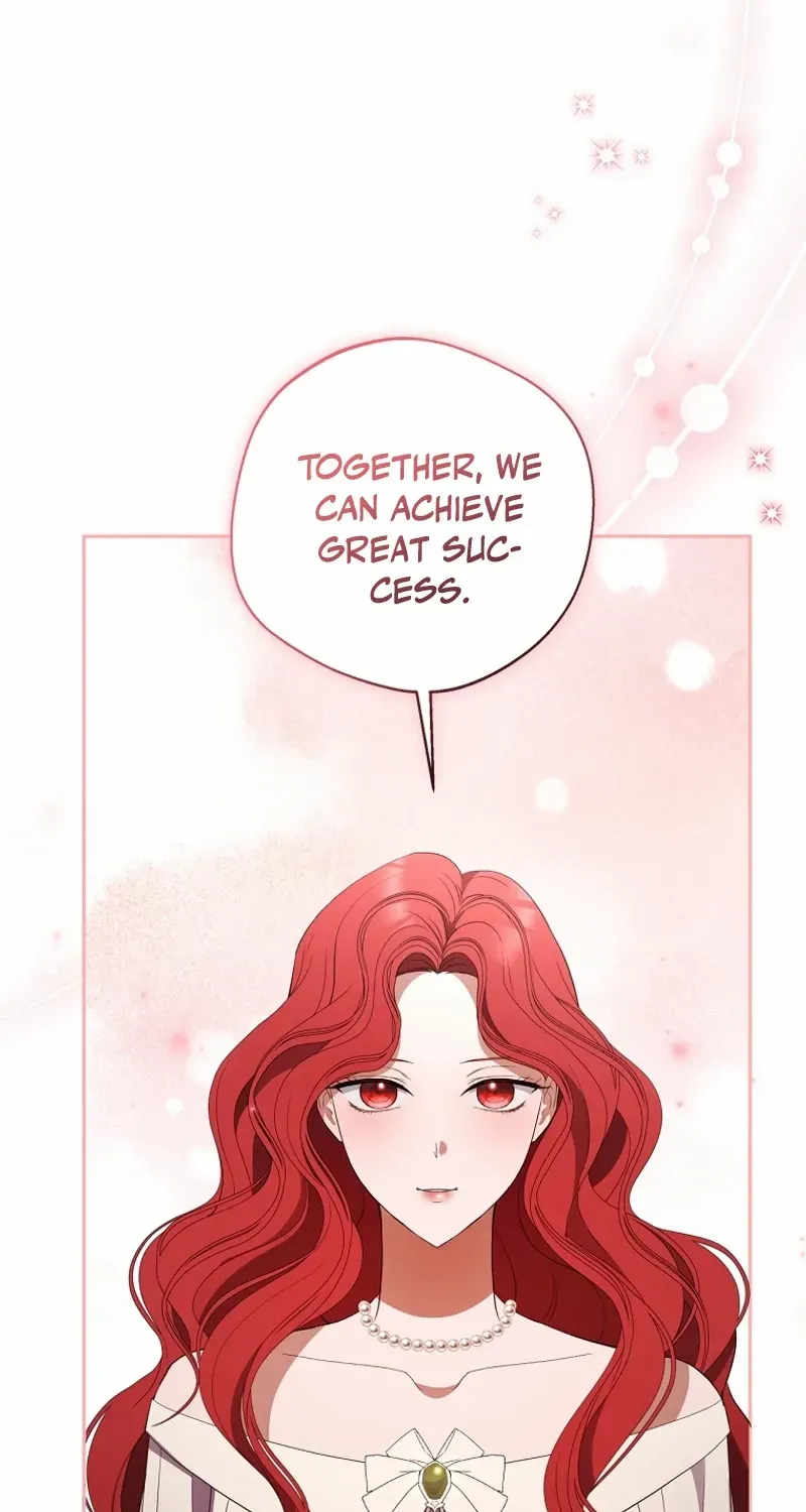 There Is No Need to be Obsessed with me Chapter 34 page 68 - 