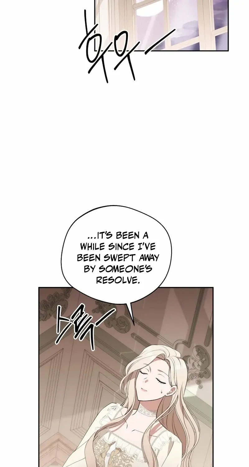 There Is No Need to be Obsessed with me Chapter 34 page 71 - 